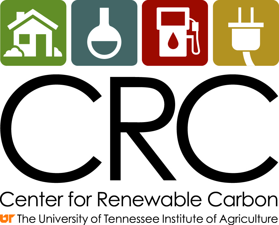 Center for Renewable Carbon Logo